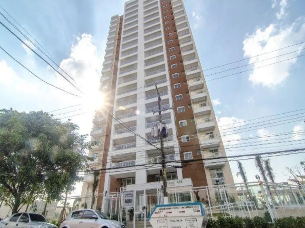 Apartamento, 3 quartos, 91 m² - Foto 13