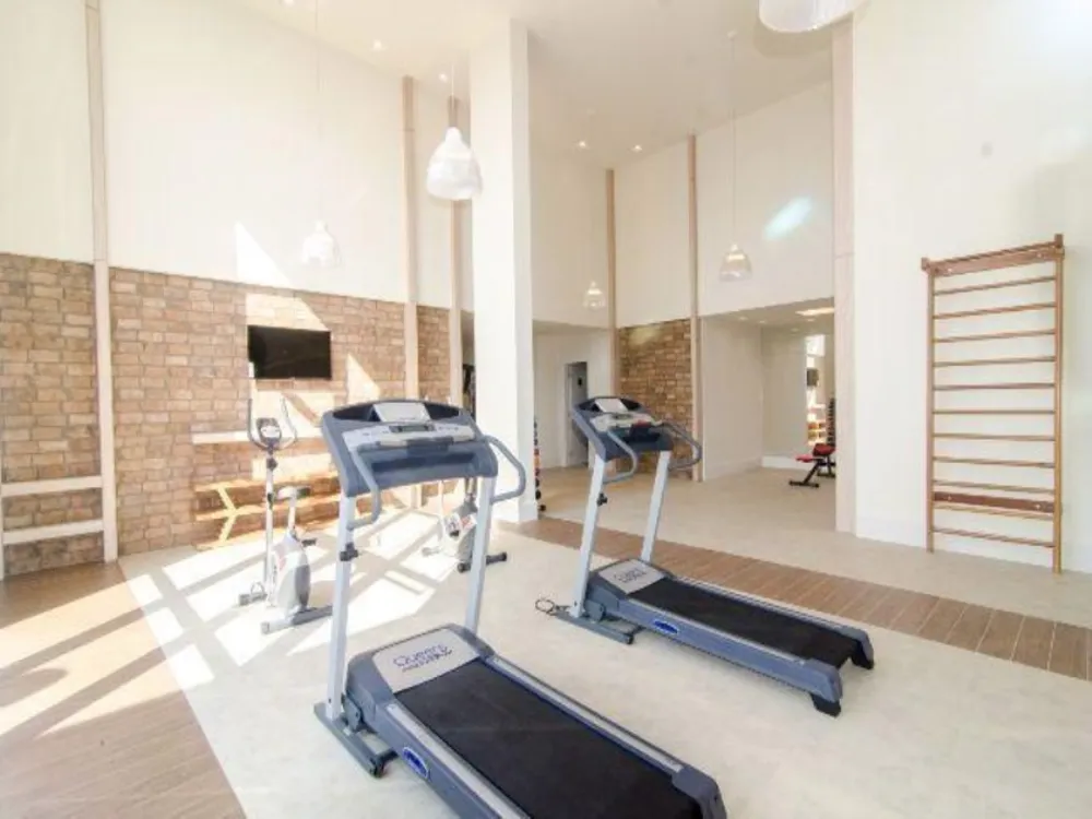 Apartamento, 3 quartos, 91 m² - Foto 12