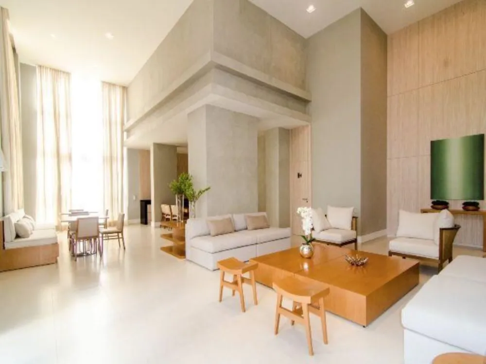 Apartamento, 3 quartos, 91 m² - Foto 3