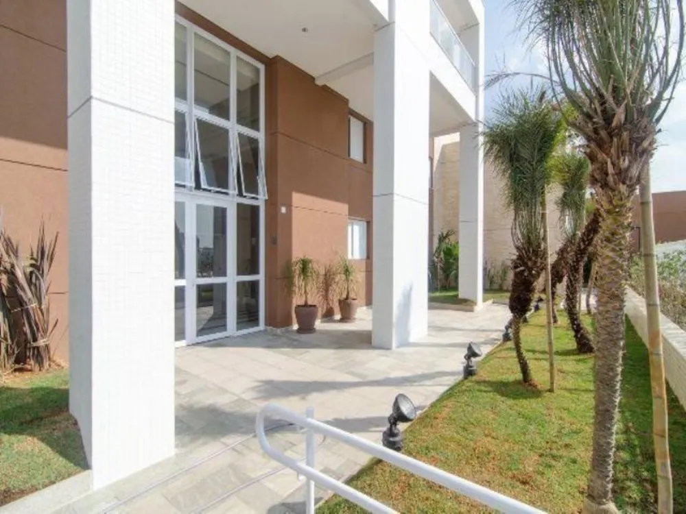 Apartamento, 3 quartos, 91 m² - Foto 2