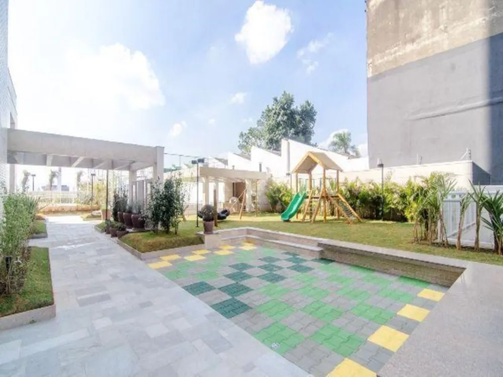 Apartamento, 3 quartos, 91 m² - Foto 10