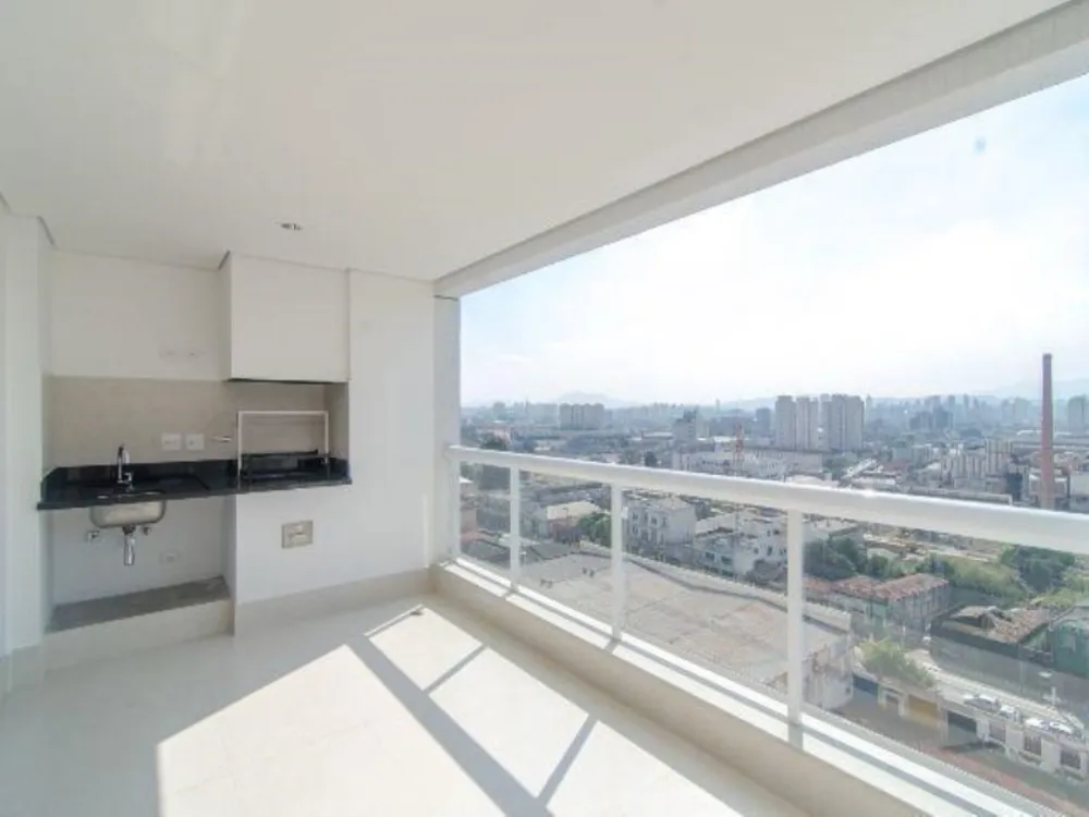 Apartamento, 3 quartos, 91 m² - Foto 1