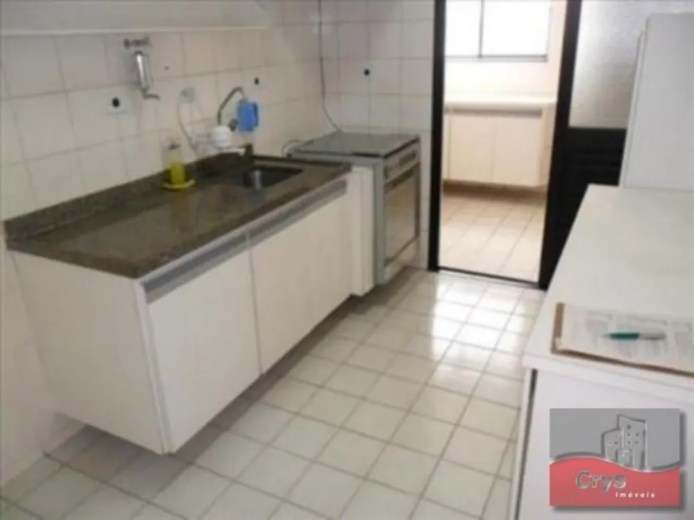 Apartamento, 3 quartos, 84 m² - Foto 4
