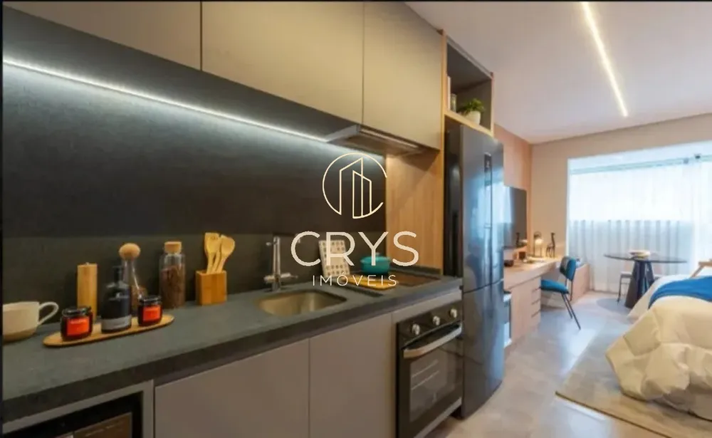 Apartamento, 1 quarto, 78 m² - Foto 1