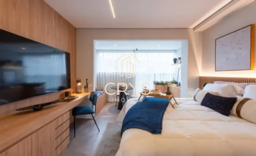 Apartamento, 1 quarto, 78 m² - Foto 4