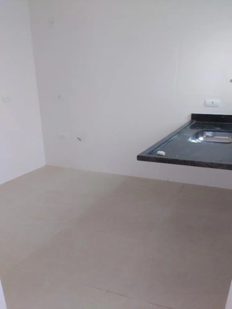 Sobrado, 2 quartos - Foto 1