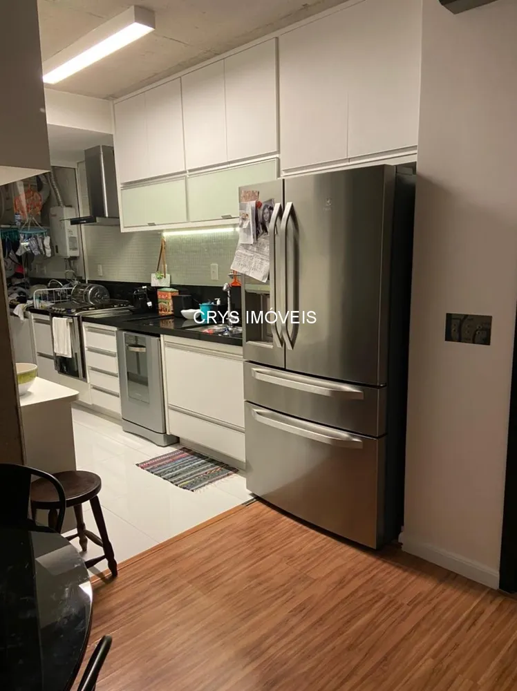 Apartamento, 2 quartos, 70 m² - Foto 4