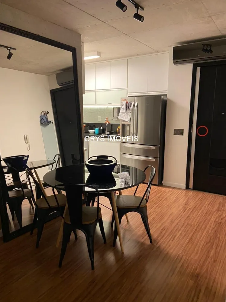 Apartamento, 2 quartos, 70 m² - Foto 3
