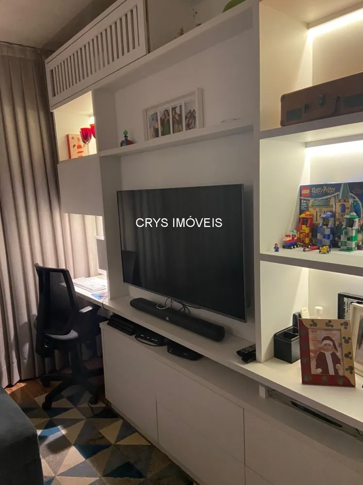 Apartamento, 2 quartos, 70 m² - Foto 2