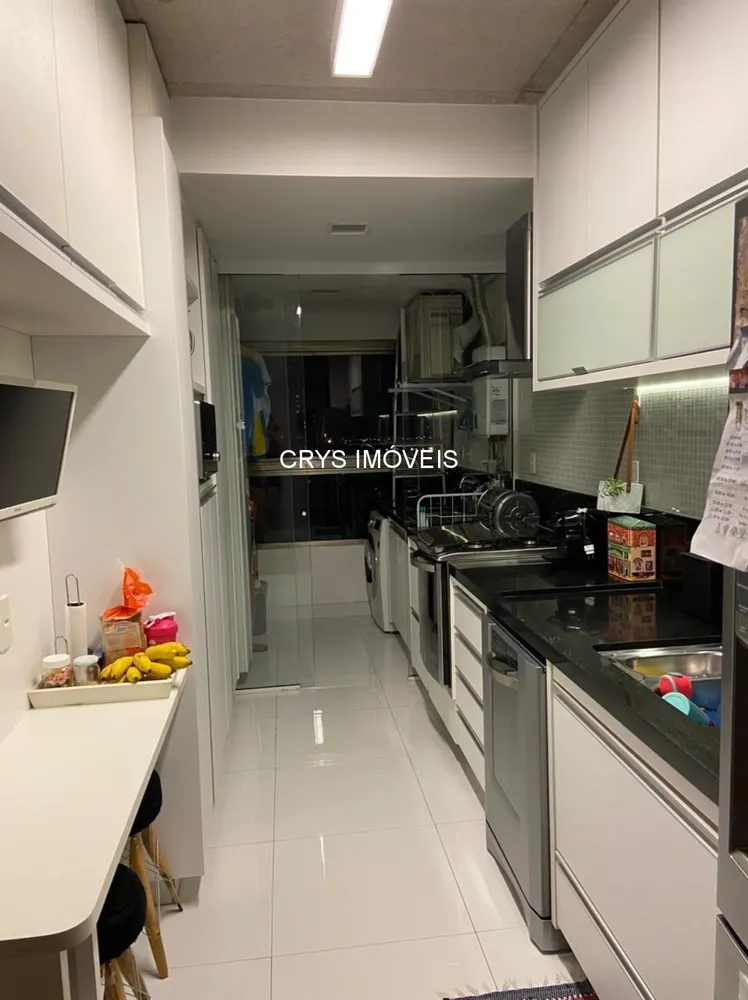 Apartamento, 2 quartos, 70 m² - Foto 5