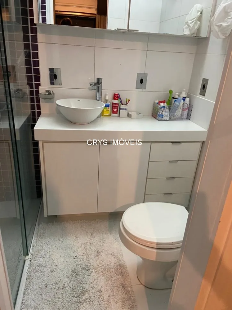Apartamento, 2 quartos, 70 m² - Foto 1