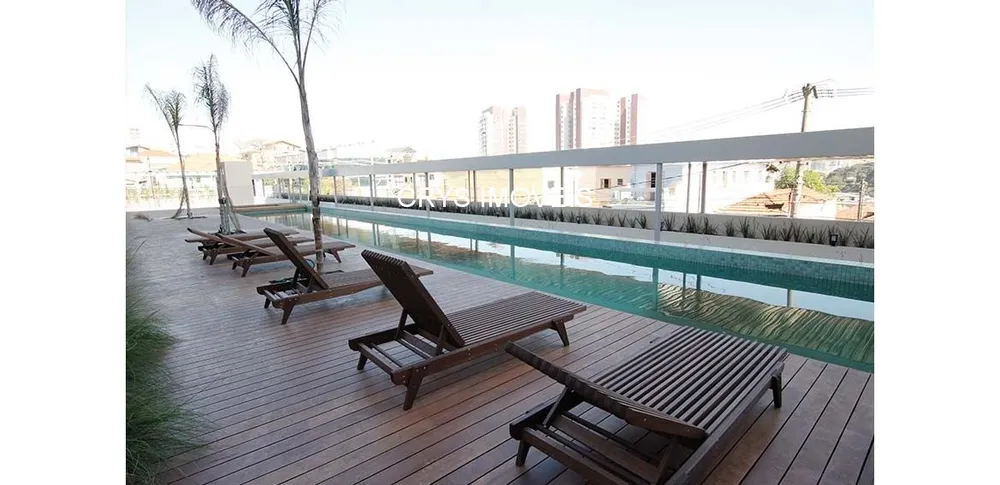 Apartamento, 2 quartos, 70 m² - Foto 2