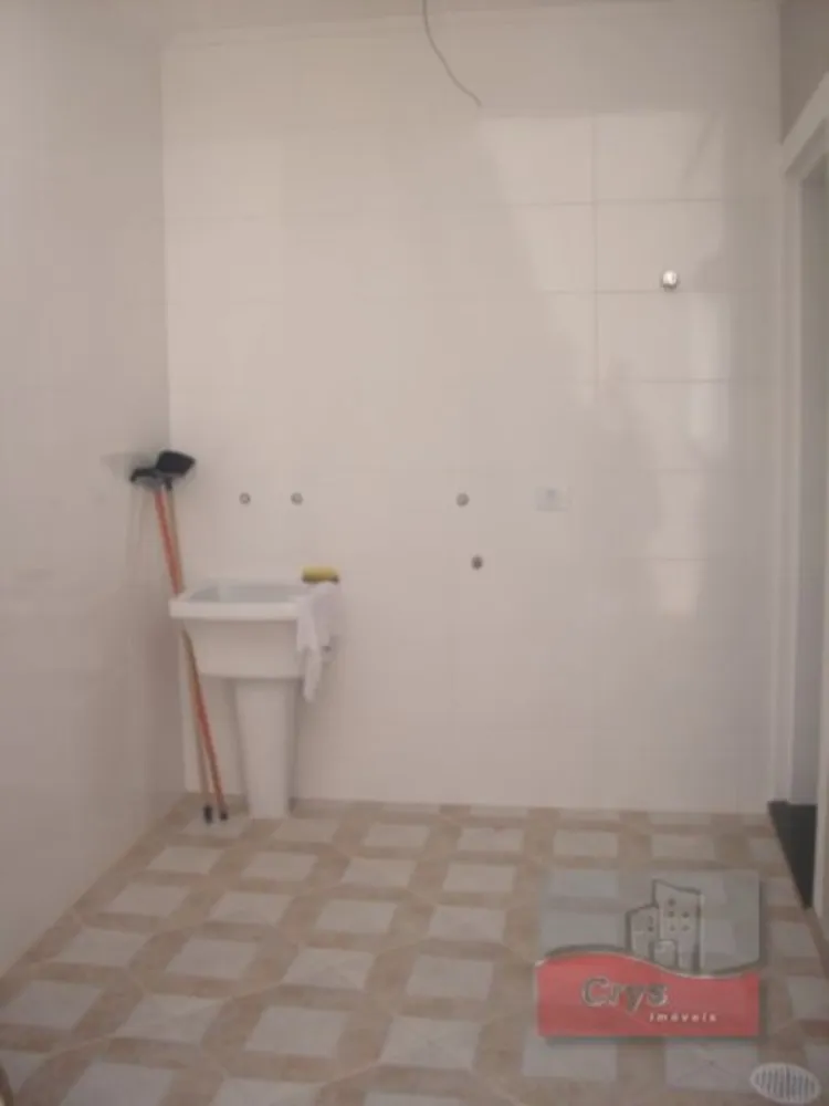 Sobrado, 2 quartos - Foto 6