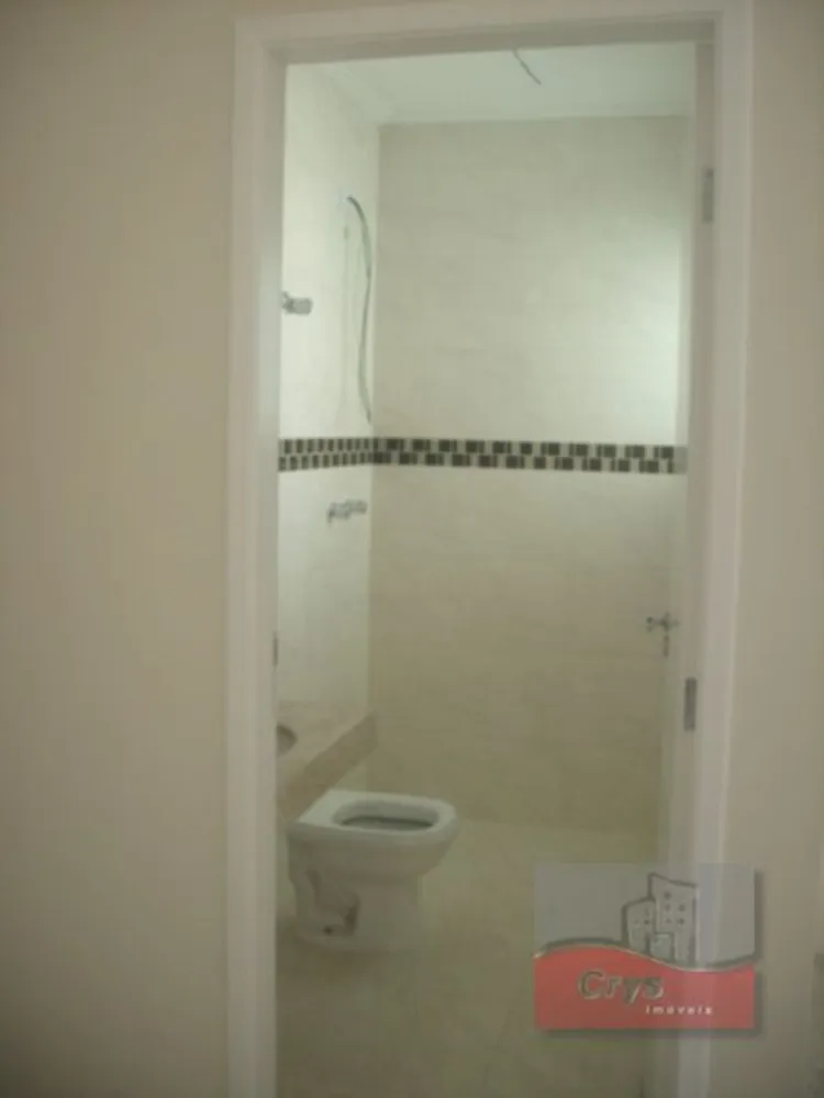 Sobrado, 2 quartos - Foto 10