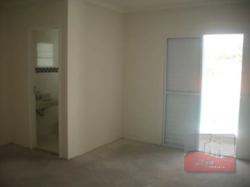 Sobrado, 2 quartos - Foto 2