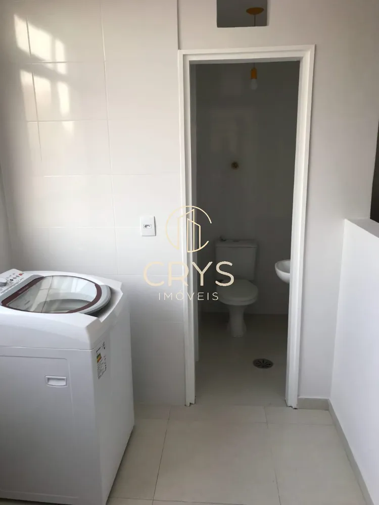 Apartamento, 2 quartos, 80 m² - Foto 11