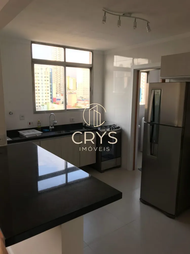 Apartamento, 2 quartos, 80 m² - Foto 5