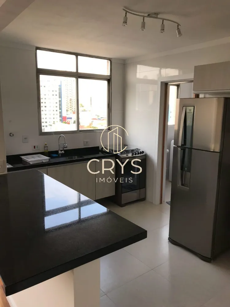 Apartamento, 2 quartos, 80 m² - Foto 3