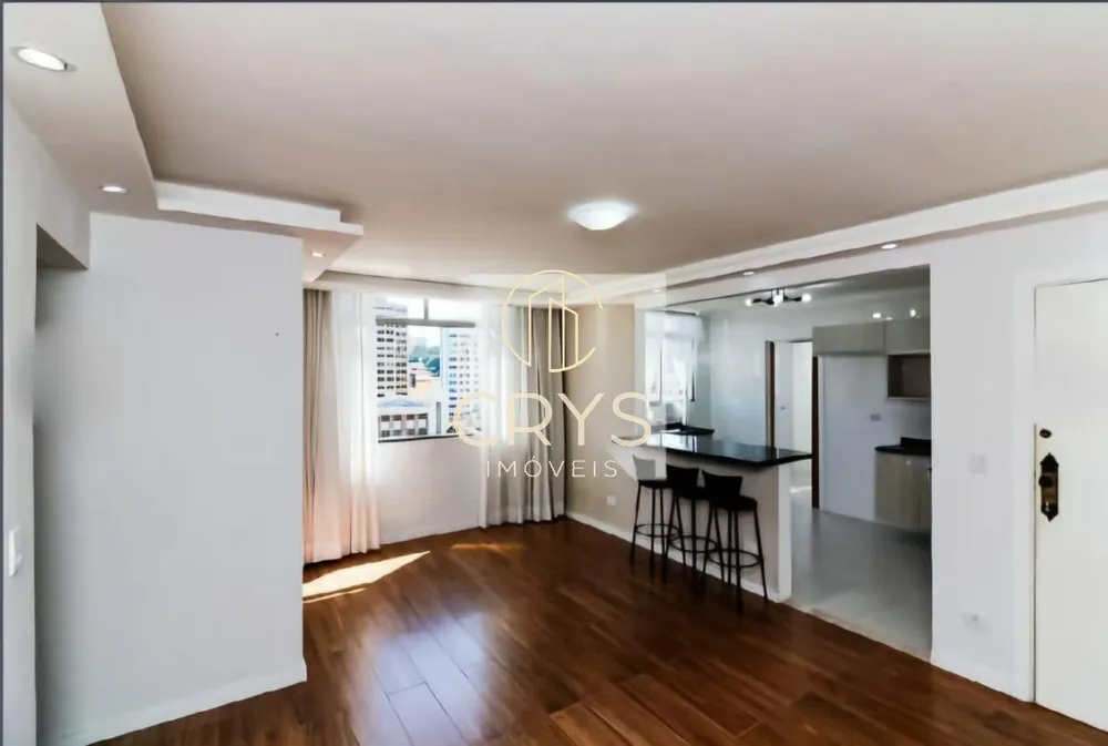 Apartamento, 2 quartos, 80 m² - Foto 2