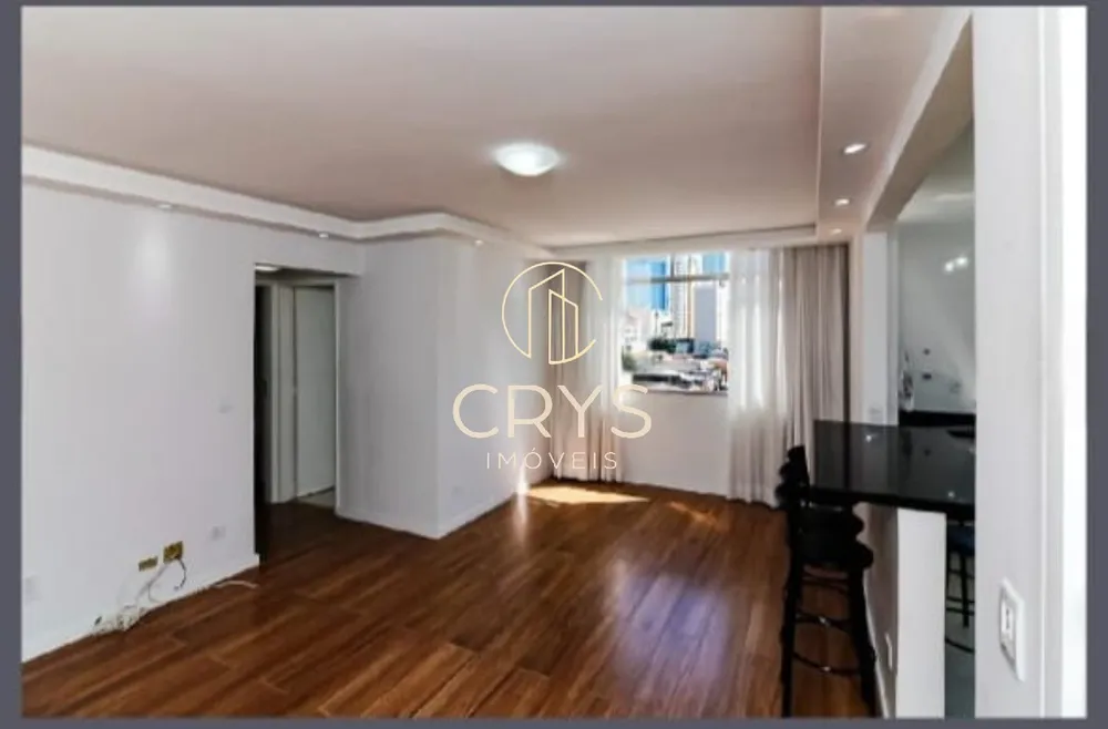 Apartamento, 2 quartos, 80 m² - Foto 2