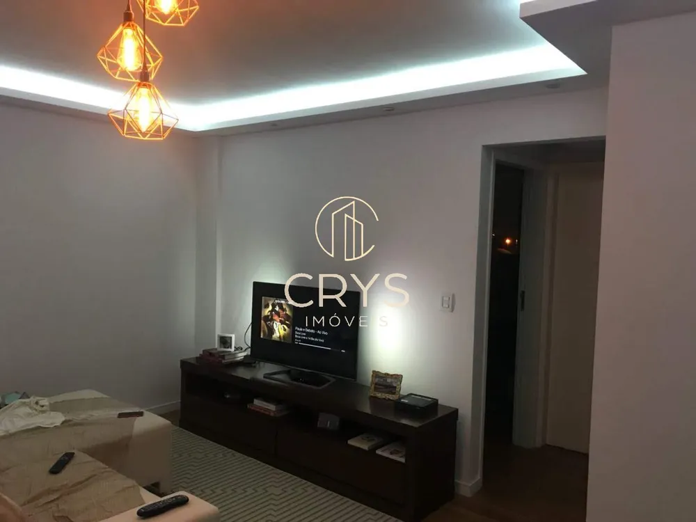 Apartamento, 2 quartos, 80 m² - Foto 4