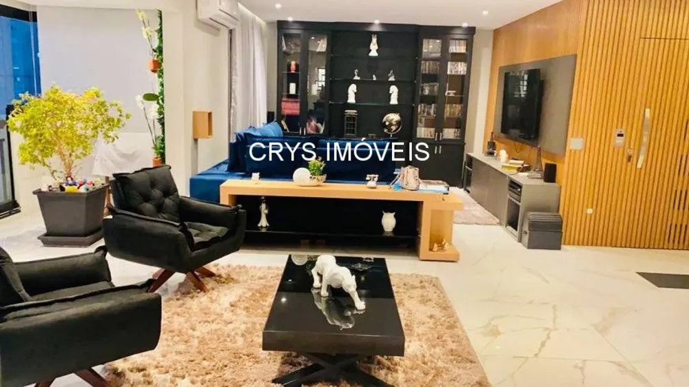 Apartamento, 3 quartos, 180 m² - Foto 10