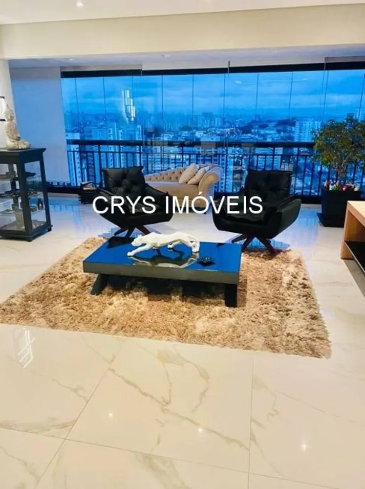 Apartamento, 3 quartos, 180 m² - Foto 7