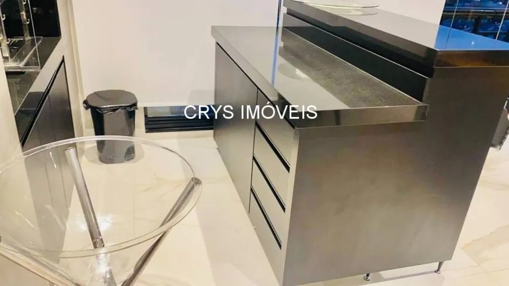 Apartamento, 3 quartos, 180 m² - Foto 9