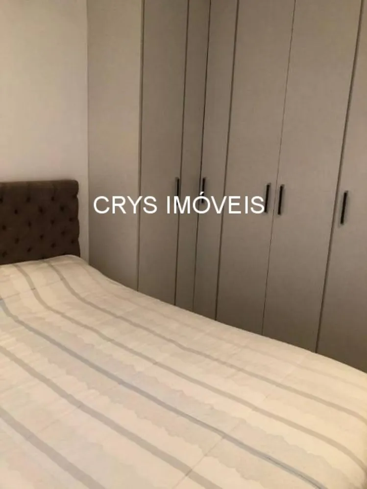 Apartamento, 3 quartos, 180 m² - Foto 3