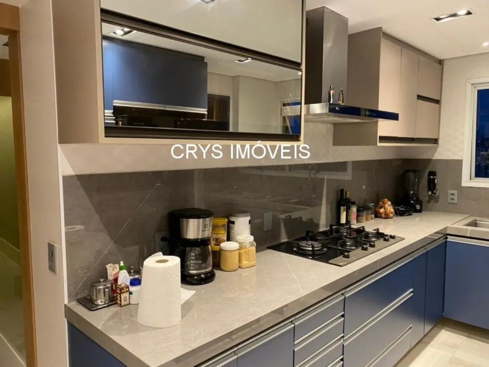 Apartamento, 3 quartos, 180 m² - Foto 2