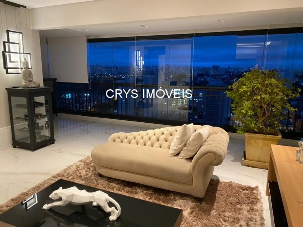 Apartamento, 3 quartos, 180 m² - Foto 1
