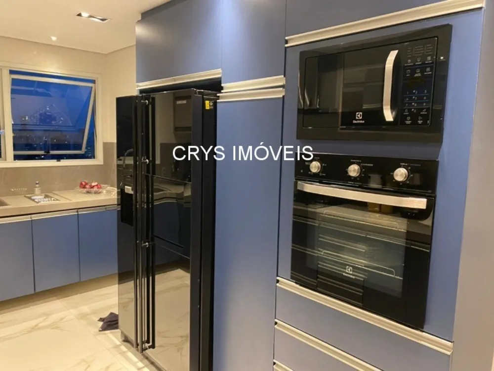Apartamento, 3 quartos, 180 m² - Foto 4