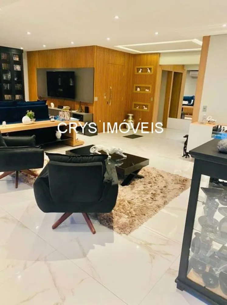 Apartamento, 3 quartos, 180 m² - Foto 11