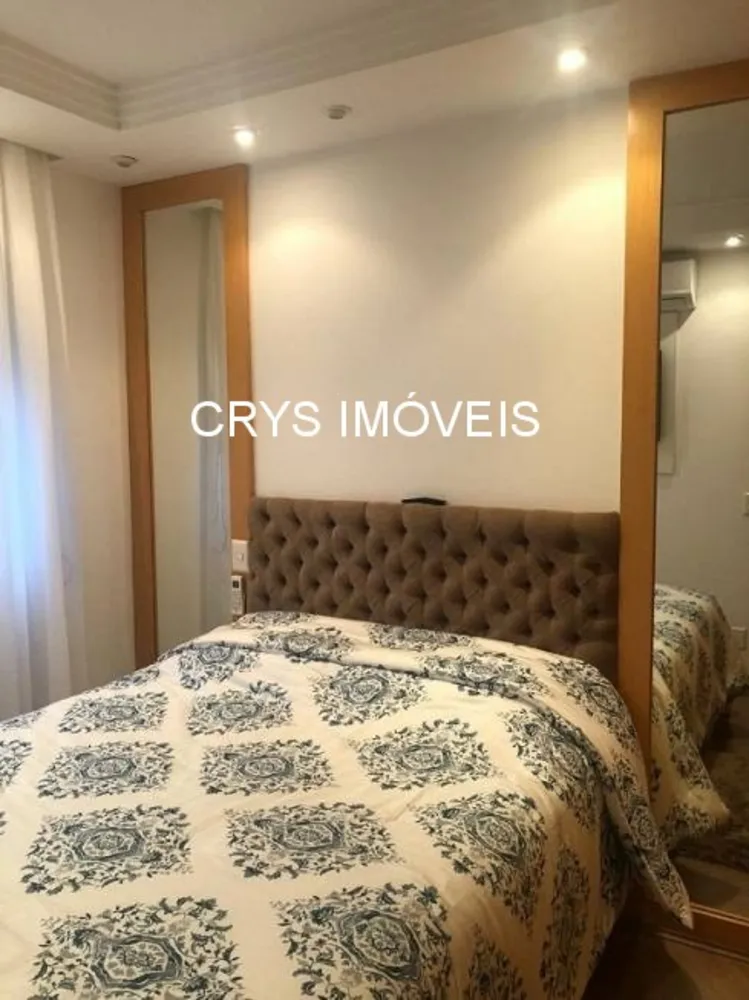 Apartamento, 3 quartos, 180 m² - Foto 2