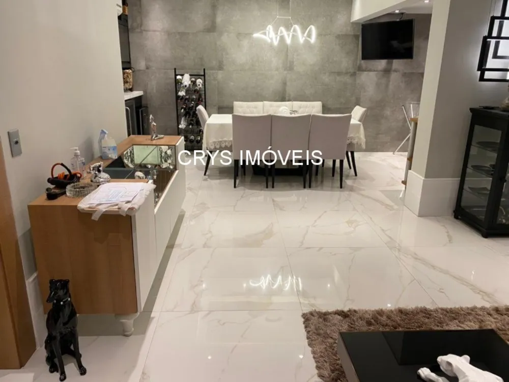 Apartamento, 3 quartos, 180 m² - Foto 5