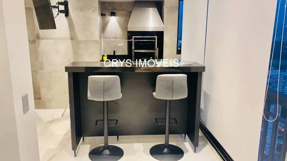 Apartamento, 3 quartos, 180 m² - Foto 6