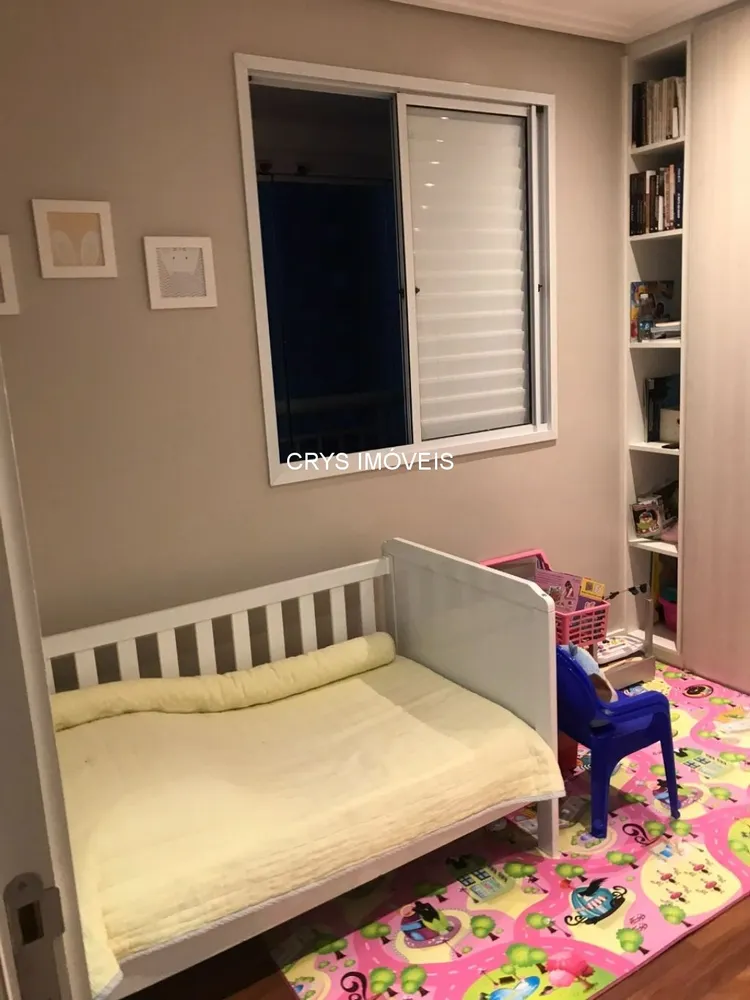 Apartamento, 3 quartos, 97 m² - Foto 7