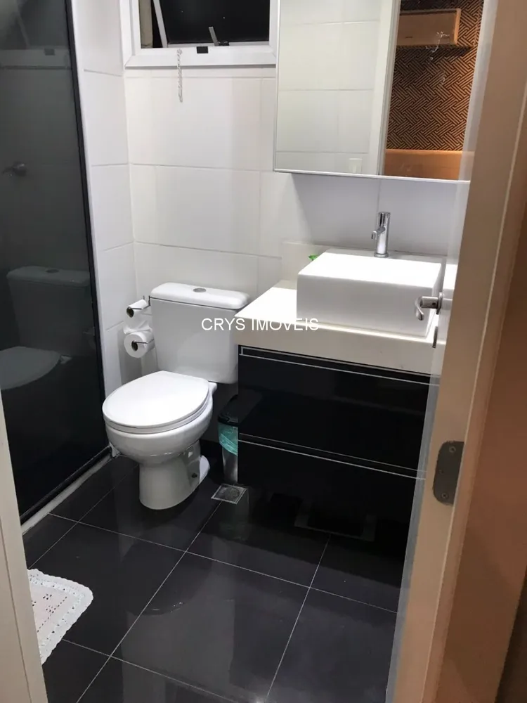 Apartamento, 3 quartos, 97 m² - Foto 3