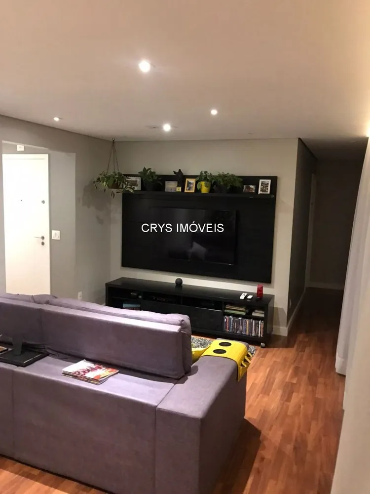 Apartamento, 3 quartos, 97 m² - Foto 1
