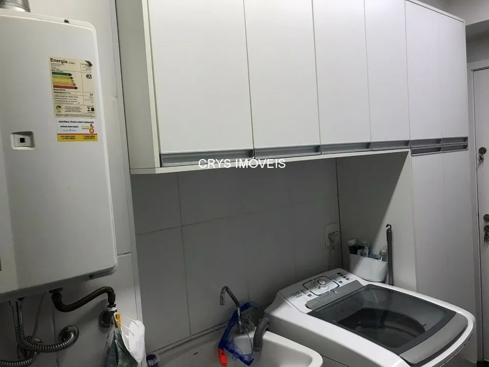Apartamento, 3 quartos, 97 m² - Foto 12