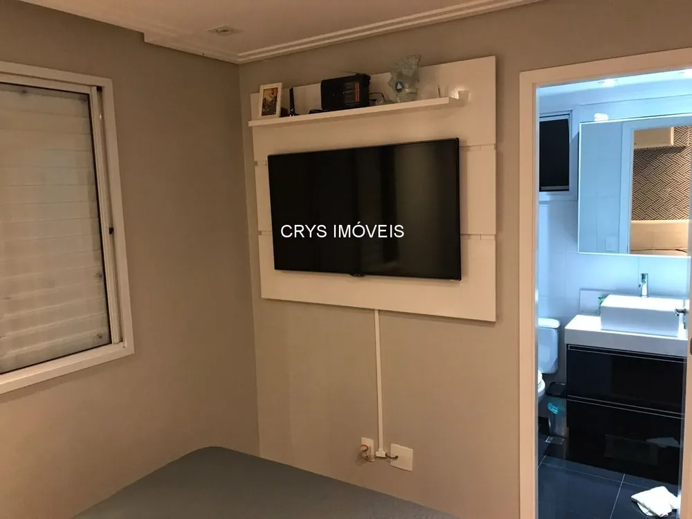 Apartamento, 3 quartos, 97 m² - Foto 9