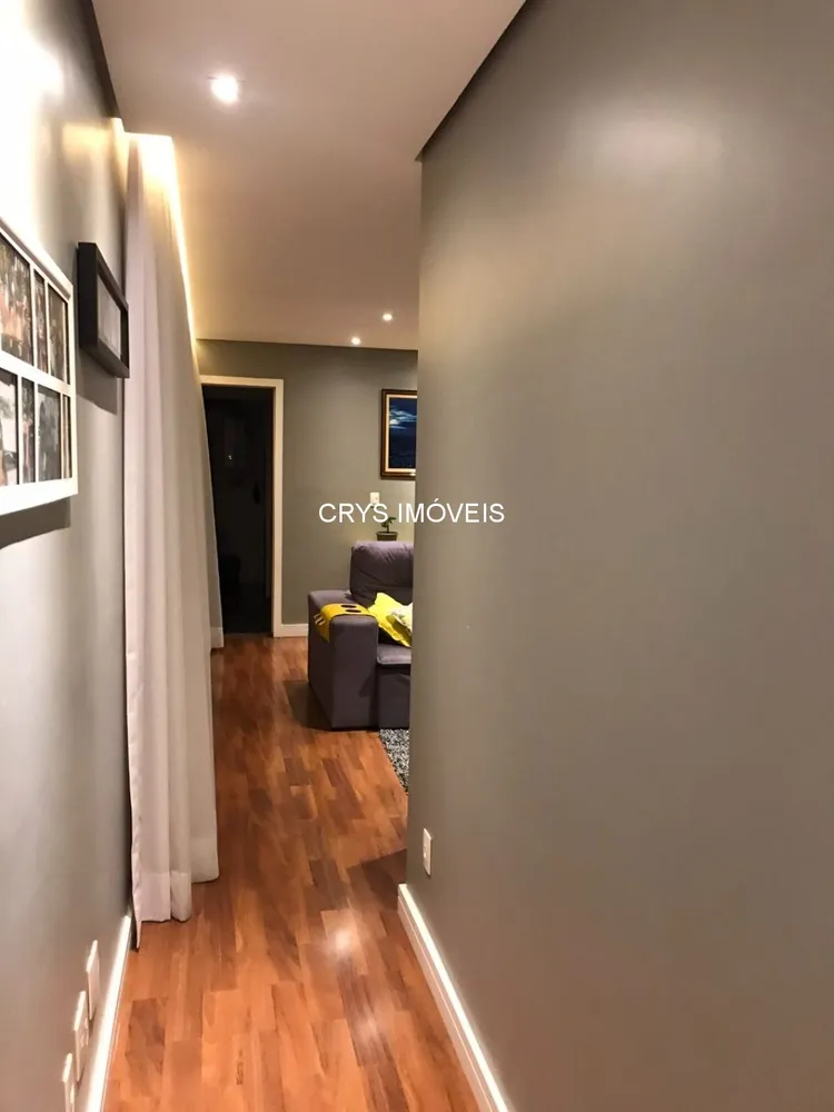 Apartamento, 3 quartos, 97 m² - Foto 4