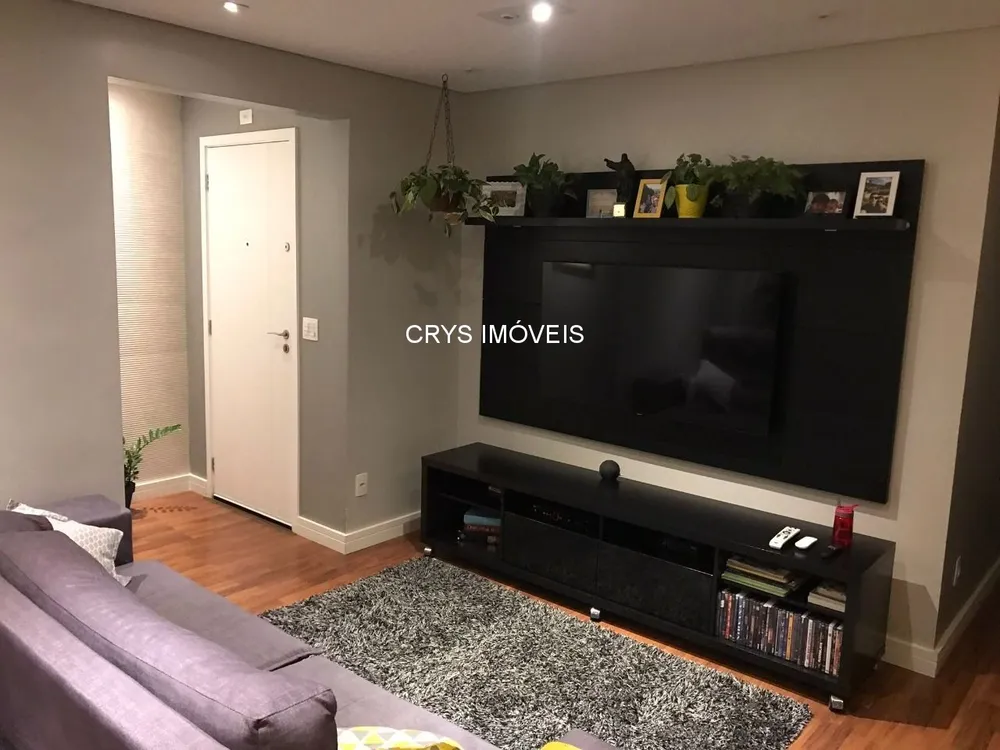 Apartamento, 3 quartos, 97 m² - Foto 2