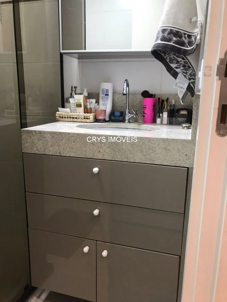 Apartamento, 3 quartos, 97 m² - Foto 2