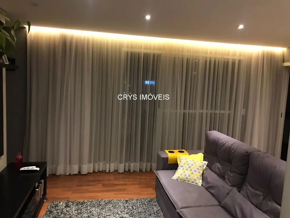 Apartamento, 3 quartos, 97 m² - Foto 3