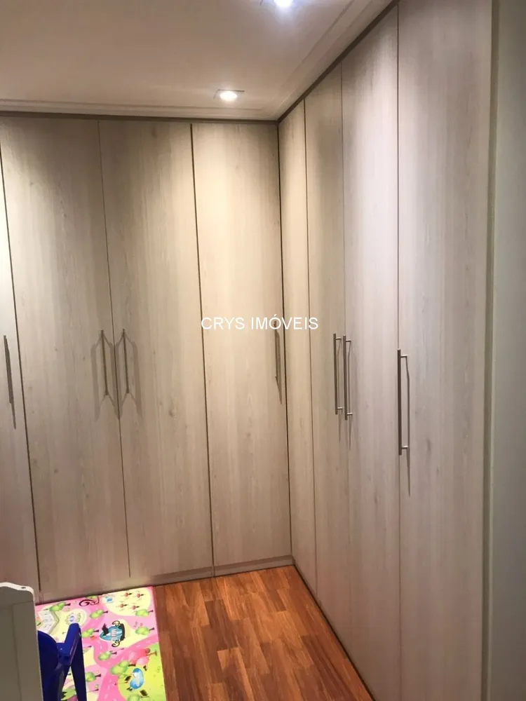 Apartamento, 3 quartos, 97 m² - Foto 8