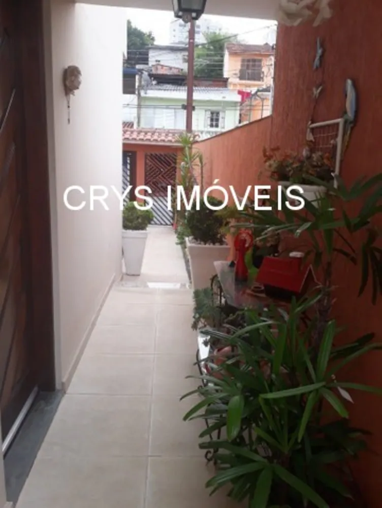Casa, 3 quartos, 180 m² - Foto 5
