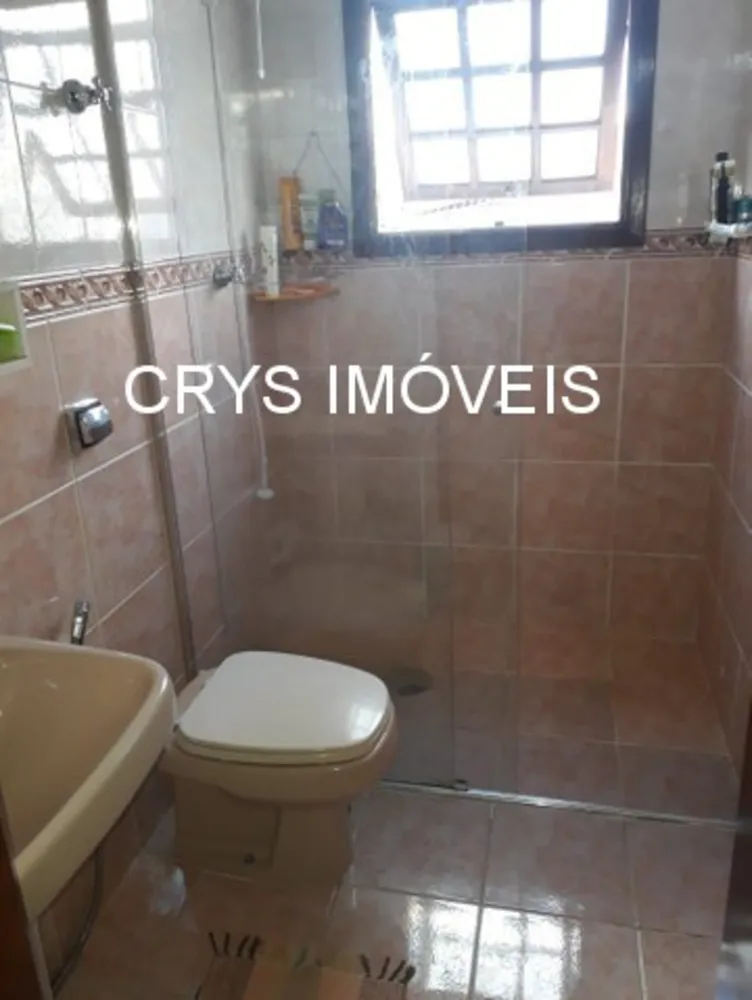 Casa, 3 quartos, 180 m² - Foto 9