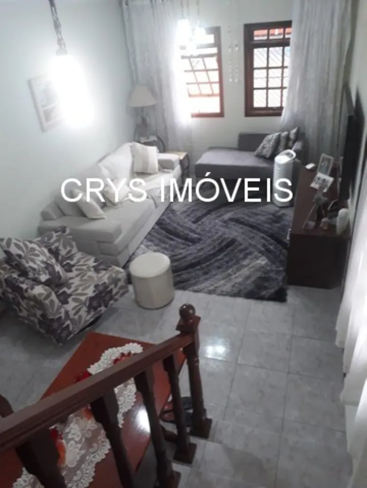 Casa, 3 quartos, 180 m² - Foto 3