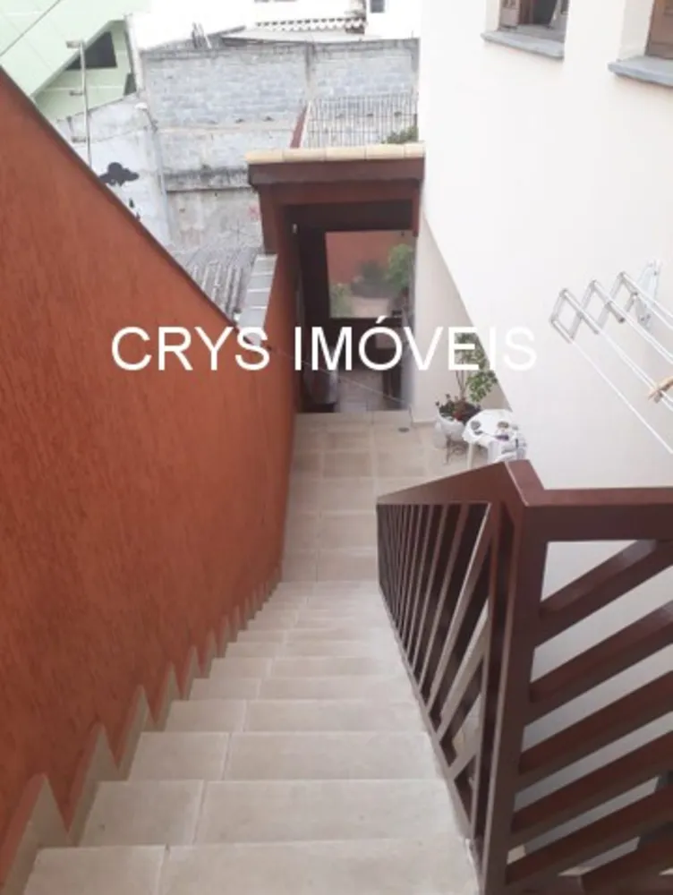 Casa, 3 quartos, 180 m² - Foto 2